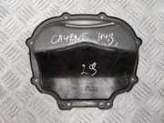 Dichtung für Steuerkettenspanner Porsche Cayenne 2 (92A) 06E109285J