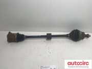 Kardanwelle Skoda Fabia III (NJ) 6C0407272AD