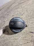 Tankverschluss VW Passat B7 Alltrack (36, B7) PA66GF30