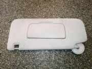 Linke Sonnenblende BUICK Encore GX 1.2 Turbo FWD