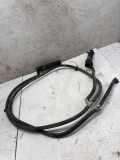Scheinwerferwaschanlage links FORD MONDEO IV Sedan (BA7) 2.0 LPG 2118600647