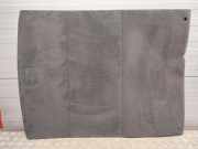 Kofferraumteppich AUDI A7 Sportback (4GA, 4GF) S7 quattro 4G8863463B