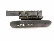 Türaußengriff hinten rechts CITROËN XSARA PICASSO (N68) 2.0 HDi 9633343577