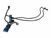 EINFÜLLSCHLAUCH WASCHWASSERBEHÄLTER BMW X5 (F15, F85) M 50 d 7331698