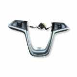 VERKLEIDUNG LENKSÄULE LENKSTOCK OPEL ZAFIRA TOURER C (P12) 1.4 306703210S84AC