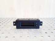 Uhr Opel Meriva A () 13242079
