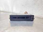 Navigationsanzeige OPEL ASTRA G Hatchback (F48_, F08_) 2.2 16V 5WK7418 90434642