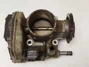 Drosselklappe CHEVROLET LACETTI (J200) 1.6 96394330