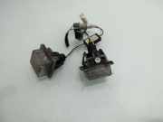 Kennzeichenbeleuchtung MERCEDES-BENZ S (W221) S 320 CDI (221.022, 221.122) A2218200356