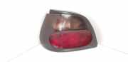 Rückleuchte links Renault Megane I (BA) 7700828137B