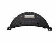 Tachometer Peugeot 807 () 1497566080
