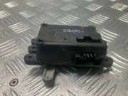 Air Flap Motor MAZDA PREMACY (CP) 2.0 TD