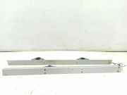 Kofferraumverkleidung NISSAN NP300 NAVARA Pick-up (D23) 2.3 dCi 4x4 (D231) 933SS119301