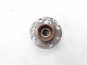 Nabe hinten rechts RENAULT TWINGO III (BCM_) 1.0 SCe 70 432067636R