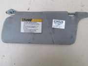 Sonnenblende links Kia Clarus (GC)