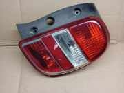 Lampenträger Heckleuchte rechts Nissan Micra II (K11)