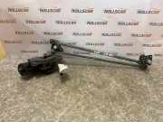 Scheibenwischermechanismus vorne VOLVO V40 Estate (VW) 1.9 DI 058010308T