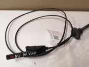 Motorhaubenöffnungsgriff