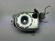 Alarmsirene MAZDA 2 (DE) 1.4 MZR-CD DF8067SB0