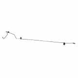 Bremsschlauch links vorne Chevrolet Camaro 6 ()