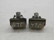 Kennzeichenbeleuchtung MAZDA CX-7 (ER) 2.2 MZR-CD AWD 13061971