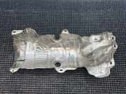Heat Insulation PEUGEOT 3008 1.6 HDi 9681568480