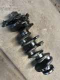 Kurbelwelle FIAT ULYSSE (179_) 2.0 JTD