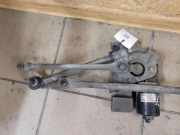 Scheibenwischermechanismus vorne MERCEDES-BENZ A (W168) A 160 (168.033, 168.133) 404388