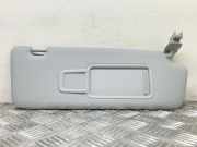 Rechte Sonnenblende AUDI Q3 (8U) 2.0 TDI quattro 8K0857552