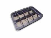 Karosserielüftungsgitter CITROËN C5 III Break (TD_) 2.7 HDi 9653401280