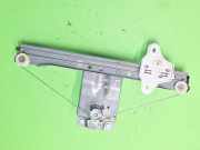 Fensterheber links hinten Renault Clio IV (BH) 827013204R
