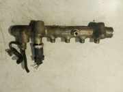 KRAFTSTOFFVERTEILER EINSPRITZLEISTE VERTEILERROHR OPEL ASTRA H Sedan (L69) 1.7 CDTi 040354L1