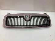 Kühlergrill komplett Skoda Fabia (6Y)