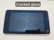 Display BMW 7er (G11, G12) 9384085