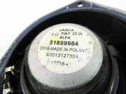 Türlautsprecher hinten links FIAT TIPO Sedan (356_) 1.6 D 51899984