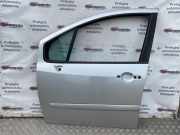 Tür links vorne Renault Modus - Grand Modus (P)