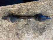 Antriebswelle vorne links RENAULT MASTER III Furgon (FV) 2.3 dCi 125 FWD (FV0C, FV0D)