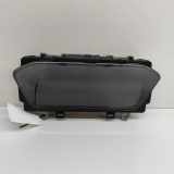 Kombiinstrument VOLVO XC90 II T8 Hybrid AWD 31665340AA 0263719287