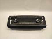 Heizungsbetätigung (Konsole) vorne BMW 2er Cabriolet (F23) 9338772