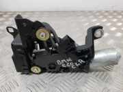 Heckscheibenwischermotor BMW 5 (E60) 530 d 0390201597