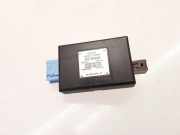 Alarmblock PEUGEOT 407 (6D_) 2.0 HDi 135 9657384680