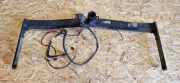 Towbar Hitch Ball AUDI A3 Sportback (8PA) S3 quattro