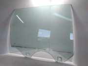 Türscheibe rechts hinten VW Touareg I (7L)