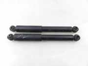 Stoßdämpfer hinten rechts VW LT 40-55 I Furgon (291-512) 2.4 TD 444096