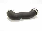 Luftansaugschlauch - vom Ladeluftkühler zum Verteiler SKODA ROOMSTER Praktik (5J) 1.6 TDI nėra kodo