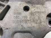 Motorhalter rechts VW TOURAN (1T1, 1T2) 2.0 TDI 03G199207A
