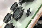 Lautsprechersystem Volvo XC60 I (156) 32212620