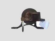 Motorhalter rechts NISSAN MURANO I (Z50) 3.5 4x4