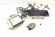 Radio/Navigationssystem-Kombination BMW X3 (G01, F97) 9437961