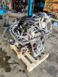 Motor NISSAN NP300 NAVARA Pick-up (D23) 2.3 dCi 4x4 (D231) YS23C270